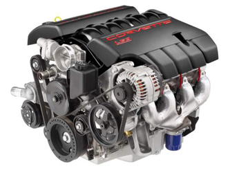 P4F70 Engine